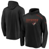 Fanatics Pánská mikina Arizona Coyotes NHL Authentic Pro Rinkside Transitional Pullover Hoodie Veľkosť: M Fanatics Pánská mikina Arizona Coyotes NHL Authentic Pro Rinkside Transitional Pullover Hoodie Veľkosť: M