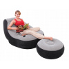 Nafukovacie stoličky + podnožka 130 x 99 x 76 cm Intex 6 (Nafukovacie stoličky + podnožka 130 x 99 x 76 cm Intex 6) Nafukovacie stoličky + podnožka 130 x 99 x 76 cm Intex 6 (Nafukovacie stoličky + podnožka 130 x 99 x 76 cm Intex 6)