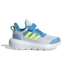 Detská Nízká obuv ADIDAS FORTARUN 3.0 EL C JQ4866 – Sivá Detská Nízká obuv ADIDAS FORTARUN 3.0 EL C JQ4866 – Sivá