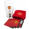 Pohár BAR SET|MANCHESTER UNITED Pohár BAR SET|MANCHESTER UNITED