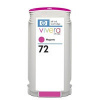 HP Ink Cartridge No. 72/Magenta/130ml HP Ink Cartridge No. 72/Magenta/130ml