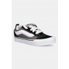 Detské tenisky Vans Knu Skool VN000D2T4Y41 čierna EUR 34.5 Detské tenisky Vans Knu Skool VN000D2T4Y41 čierna EUR 34.5