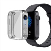 AC mobile Obal na Amazfit Mi Watch Barva: Stříbrná AC mobile Obal na Amazfit Mi Watch Barva: Stříbrná