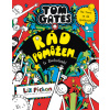 Tom Gates 20: Rád pomôžem... (s čímkoľvek) - Liz Pichon Tom Gates 20: Rád pomôžem... (s čímkoľvek) - Liz Pichon
