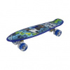 Skateboard FAST TRACK 54,5 cm Skateboard FAST TRACK 54,5 cm