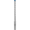 BOSCH Vrtáky do kladív EXPERT SDS plus-7X, 8 × 100 × 165 mm, 10 ks 2.608.900.167 BOSCH Vrtáky do kladív EXPERT SDS plus-7X, 8 × 100 × 165 mm, 10 ks 2.608.900.167