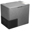 Vevor Autochladnička 20L 12V/24V DC kompresor -10℃ až 10℃ ovládanie app WLCZBXX20LDM4C8HH001V9 Vevor Autochladnička 20L 12V/24V DC kompresor -10℃ až 10℃ ovládanie app WLCZBXX20LDM4C8HH001V9
