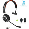 JABRA Evolve 65 Mono, USB-BT, MS (Skype) JABRA Evolve 65 Mono, USB-BT, MS (Skype)