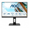 AOC P2 Q27P2Q LED display 68,6 cm (27 AOC P2 Q27P2Q LED display 68,6 cm (27