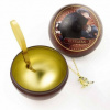 Carat Shop Vánoční koule Harry Potter s odznaky čokoládové žabky Carat Shop Vánoční koule Harry Potter s odznaky čokoládové žabky