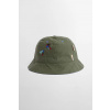 Barbour x Paul Smith 6 Panel klobúk bavlnený pánsky Barbour x Paul Smith 6 Panel klobúk bavlnený pánsky