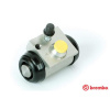 BREMBO Brzdový valček kolesa BREMBO A 12 604 BREMBO Brzdový valček kolesa BREMBO A 12 604