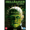 Hellraiser 8 - Hellworld DVD Hellraiser 8 - Hellworld DVD