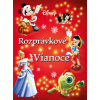 Disney - Rozprávkové Vianoce Disney - Rozprávkové Vianoce