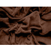 Textilomanie Plachta mikroplyš SOFT 160x200 cm hnedé Textilomanie Plachta mikroplyš SOFT 160x200 cm hnedé