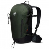 Mammut Lithium 20 woods-black Zelená batoh Mammut Lithium 20 woods-black Zelená batoh