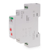PCA-512/24 - Časové relé na oneskorenie vypnutia, 24 V AC/DC, 10 A, 1x NO/NC PCA-512/24 - Časové relé na oneskorenie vypnutia, 24 V AC/DC, 10 A, 1x NO/NC