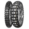 MITAS Pneu 150 / 70-18 (70T) E-10 TT (DAKAR žltý PRUH), MITAS - ČR M490-203 MITAS Pneu 150 / 70-18 (70T) E-10 TT (DAKAR žltý PRUH), MITAS - ČR M490-203