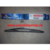 Zadný stierač BOSCH- 350mm Zadný stierač BOSCH- 350mm