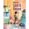 Worm's Lost & Found - Jule Wellerdiek Worm's Lost & Found - Jule Wellerdiek