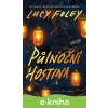 E-kniha Půlnoční hostina - Lucy Foley E-kniha Půlnoční hostina - Lucy Foley