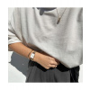 Náramok Daniel Wellington DW00400075 • Autorizovaný obchod - 100 dní na vrátenie tovaru Náramok Daniel Wellington DW00400075 • Autorizovaný obchod - 100 dní na vrátenie tovaru