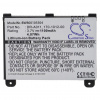 Batéria pre Amazon Kindle 2 Li-Ion 1100 mAh Batéria pre Amazon Kindle 2 Li-Ion 1100 mAh