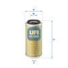 UFI Vzduchový filter 27.801.00 UFI Vzduchový filter 27.801.00