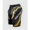 Kompresné Trenírky UFC Adrenaline Unrivaled by Venum Adesanya - čierno/zlaté Kompresné Trenírky UFC Adrenaline Unrivaled by Venum Adesanya - čierno/zlaté