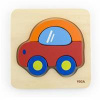 Viga Puzzle pre najmenších Autíčko Viga Puzzle pre najmenších Autíčko