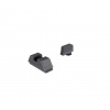 Ameriglo OPTIC COMPATIBLE SIGHT SET PRE Glock® 2L Ameriglo Ameriglo OPTIC COMPATIBLE SIGHT SET PRE Glock® 2L Ameriglo