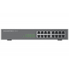 Grandstream GWN7702 Unmanaged Network Switch, 16 portů Grandstream GWN7702 Unmanaged Network Switch, 16 portů