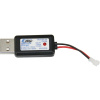 E-Flite E-flite nabíječ LiPo 3.7V 300mA USB E-Flite E-flite nabíječ LiPo 3.7V 300mA USB