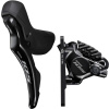 Řadící a brzdová páka a třmen Shimano ST-R7120 levá Řadící a brzdová páka a třmen Shimano ST-R7120 levá