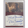 Game og Thrones - Autograph - Souad Faress Game og Thrones - Autograph - Souad Faress