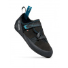 Lezecké topánky Scarpa Velocity - black/ottanio Lezecké topánky Scarpa Velocity - black/ottanio