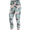 Dámske legíny Nike Fast Crop Running Tights|S Dámske legíny Nike Fast Crop Running Tights|S