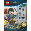 LEGO® Harry Potter Harryho bradavická dobrodružství LEGO® Harry Potter Harryho bradavická dobrodružství