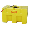 CEMO Mobilní zavlažovací systém BWS 30-PE, 450 l, 12V(10596) CEMO Mobilní zavlažovací systém BWS 30-PE, 450 l, 12V(10596)