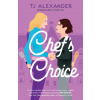 Chef's Choice Chef's Choice