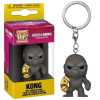 Funko POP! Keychain Godzilla vs. Kong 2 Kong with Mechanical Arm Funko POP! Keychain Godzilla vs. Kong 2 Kong with Mechanical Arm