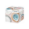 TOGNANA Sienna 18 el. - jedálenská súprava tanierov pre 6 osôb porcelán TOGNANA Sienna 18 el. - jedálenská súprava tanierov pre 6 osôb porcelán