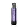 Elektronická cigareta SMOK Solus G Pod 700mAh Transparent Purple 1ks Elektronická cigareta SMOK Solus G Pod 700mAh Transparent Purple 1ks