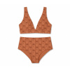 Swim Essentials Dámske bikini s UPF 50+ Palm Tree Veľkosť: M Swim Essentials Dámske bikini s UPF 50+ Palm Tree Veľkosť: M