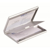 Krabička na vizitky DURABLE BUSINESS CARD BOX DUO Krabička na vizitky DURABLE BUSINESS CARD BOX DUO