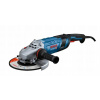 Sieťová uhlová brúska BOSCH GWS 30-230B 2800 W 230 V Sieťová uhlová brúska BOSCH GWS 30-230B 2800 W 230 V