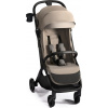 Kinderkraft NUBI 2 - Ľahký kočík - Automatické skladanie - Do 25 kg - Polohovanie do ľahu - Strieška UPF50+ - Béžová Kinderkraft NUBI 2 - Ľahký kočík - Automatické skladanie - Do 25 kg - Polohovanie do ľahu - Strieška UPF50+ - Béžová