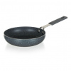 Banquet Pánev 14x3cm/1,7mm, MINI, nepřiln.povrch GRANITE Grey Banquet Pánev 14x3cm/1,7mm, MINI, nepřiln.povrch GRANITE Grey