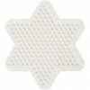 NABBI podložka pre BIO korálky 9,8x9,8 cm, 1 ks (Podložka na nažehľovacie korálky) NABBI podložka pre BIO korálky 9,8x9,8 cm, 1 ks (Podložka na nažehľovacie korálky)