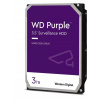 WESTERN DIGITAL WD Purple 3 TB WESTERN DIGITAL WD Purple 3 TB